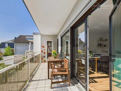 Gepflegte Eigentumswohnung zum Selbsteinzug oder Kapitalanlage
