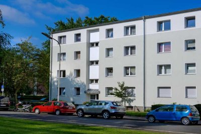 3-Zimmer-Wohnung in Moers Vinn