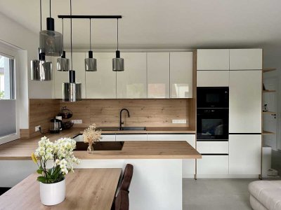 3-Zimmer Neubauwohnung Bielefeld-Jöllenbeck