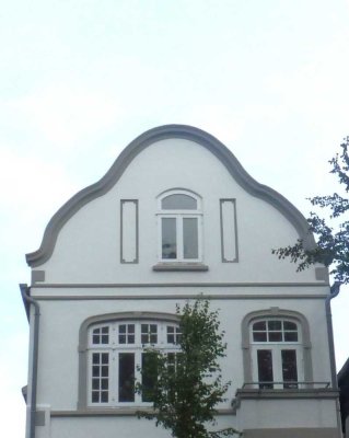 ZU MIETEN !  2 Zimmer Maisonettewohnung direkt in der Burger Altstadt