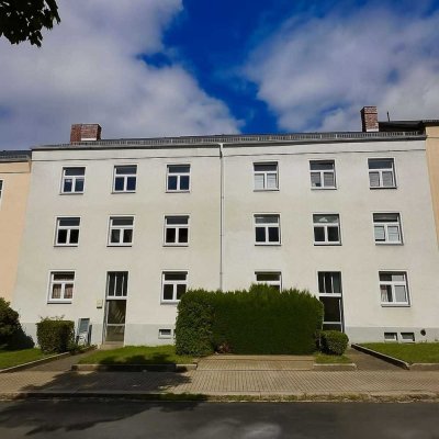Attraktive Kapitalanlage mit Ausbaupotenzial in Chemnitz