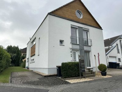 Moderne 2,5 Zimmer Wohnung mit exklusiver Ausstattung