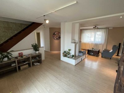 Reihenmittelhaus in ruhiger Wohngegend