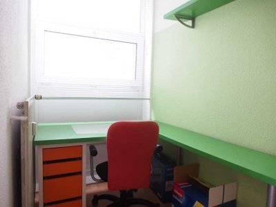 **PROVISIONSFREI** Ideales Studentenapartment - als Anlage oder zur Selbsnutzung