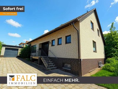 ** Mehrgeneration **  Ein o. Zweifamilienhaus in TOP Lage