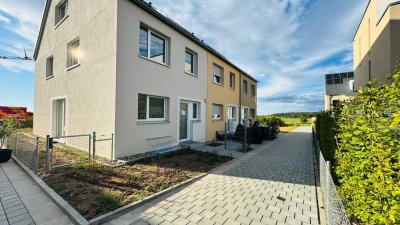 IHR TRAUM VOM EIGENHEIM + AUSBAU MÖGLICHLKEIT!