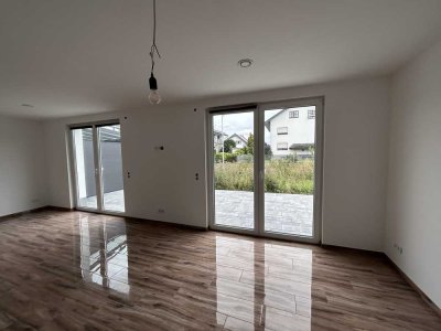 Einfamilienhaus (RH) mit 5 Zimmern in Biblis