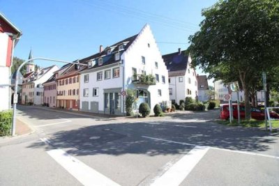 2-Zimmer-Wohnung in ruhiger Lage von Tuttlingen-Möhringen