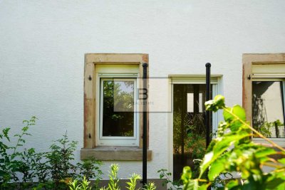 Wohnlich in Kerzenheim - Familiär. Ländlich. Idyllisch.