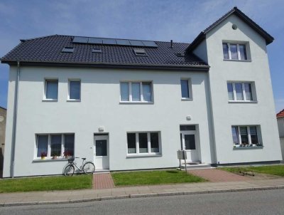 Mehrfamilienhaus als Investment an der Ostsee