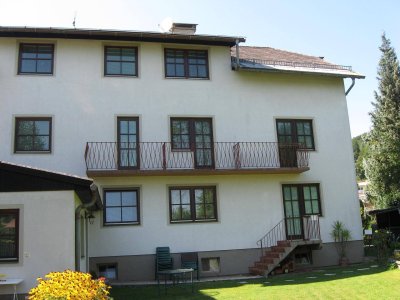 Wohnung mit 86 m2 in Krumpendorf (Mieterhöhung max. 3%/Jahr)