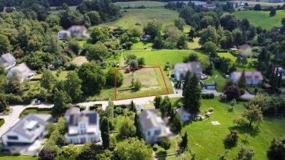 moderne Traumvilla in Ravensburg