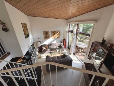 Exklusive Maisonettewohnung in naturnaher Lage – 133,38 m² und 4% Rendite