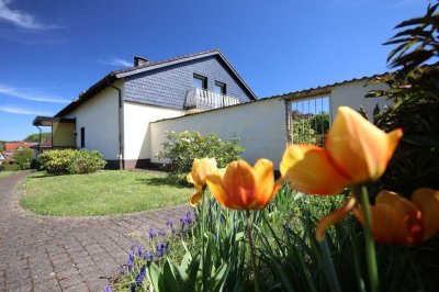 GARTENFREUDEN und viel, viel Platz ...RESERVIERT
