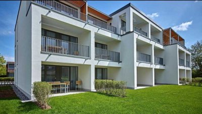 Kapitalanlage am Nordseestrand - Gemanagte 3-Zimmer-Ferienwohnung mit ansprechendem Vermietertrag...