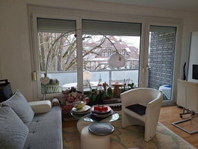 NEUER PREIS Traumhafte 3-4 Zimmer-Wohnung in zentraler Lage!