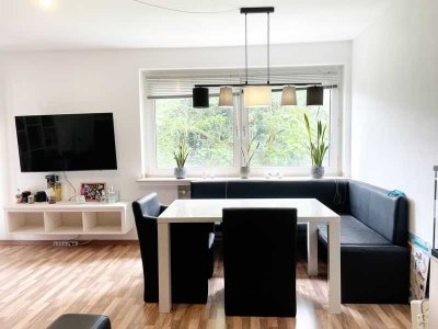 Moderne, helle 3-Zimmer-Eigentumswohnung in ruhiger Lage von Bergisch Neukirchen