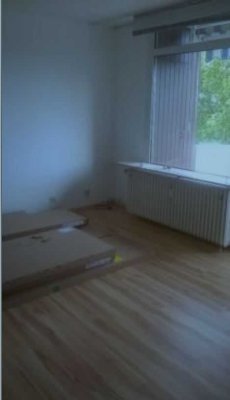 Günstige 4-Zimmer-Wohnung in Wolfenbüttel