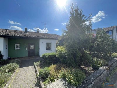 Wohnen mit Weitblick in Rudersberg