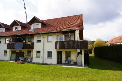 Haus im Haus - 2025-Bezauberndes Reihenendhaus mit 4-5 Zimmer in Weiler