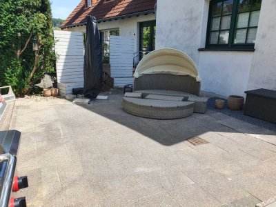 Vom Vermieter Attraktives und saniertes 3,5-Zimmer-Reihenendhaus zur Miete, Bergisch Gladbach