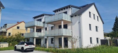 Aktionspreis! 90m² OG-Wohnung, QNG zertifiziert, XXL Balkon  (04)