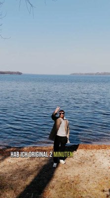 Hochwertige Penthouse-Residenz in Raben Steinfeld