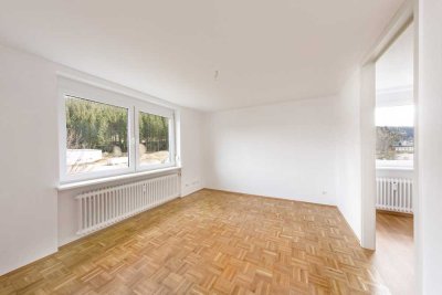 ** Traumwohnung zum verlieben ** Sanierte 2-Zimmer-Wohnung o.Blk.