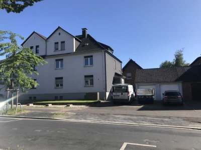 Dreifamilienhaus in sehr gepflegtem Zustand