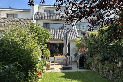 Ein-/Zweifamilienhaus in Leinfelden-Echterdingen