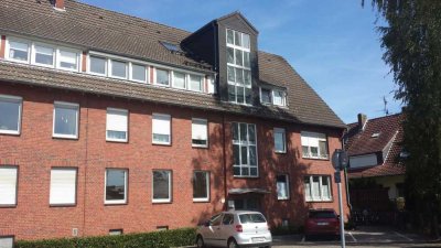 Nachmieter gesucht: 3 Zimmer Wohnung in Gremmendorf