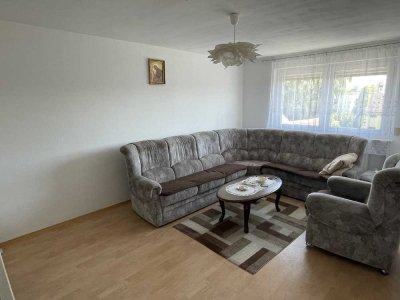 NEU! Gemütliche Wohlfühlwohnung für Single oder Paar!
