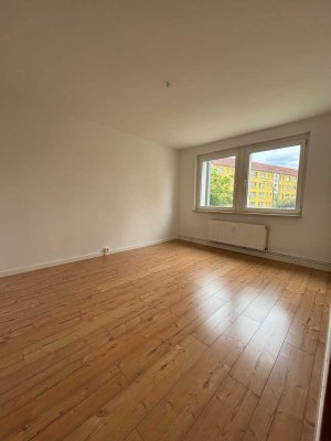 niedliche 1-Raumwohnung in ruhiger Lage