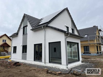 +++ Traumhaus inkl. tollem Grundstück+++