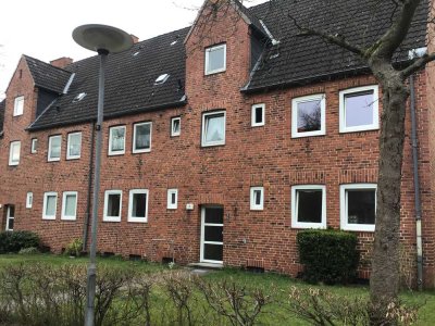 Komplett modernisierte 1,5-Zimmer-Wohnung