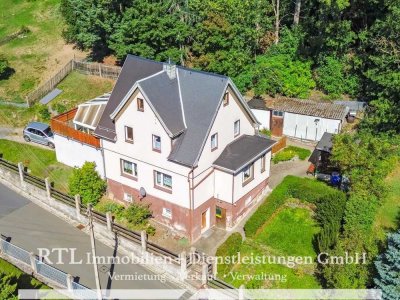Gepflegtes Zuhause mit Platz für frische Ideen! (A1622)