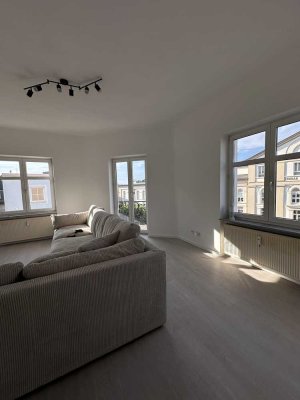 4 ZKB Wohnung in Saarlouis Stadt