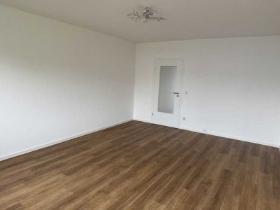 Renovierte 3-Zimmer-Wohnung mit Balkon in Wallenhorst