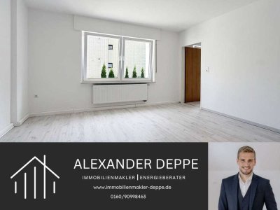 Moderne 2-Zimmer-Mietwohnung mit eigenem Eingang und Terrasse!