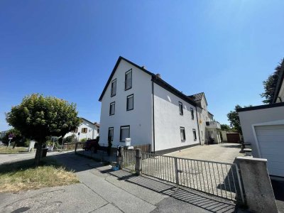 Renovierte & Großzügige 3 Zimmer Wohnung ab 01.08.2025 zur Miete