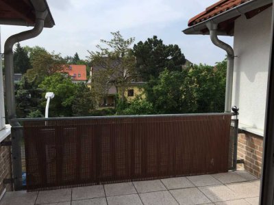 Beliebte 3-Raum-Wohnung in Kröllwitz