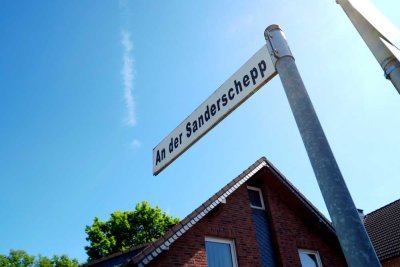 Maisonette, 120 m², Top-Lage Schlebusch, Garage+Stellplatz von privat