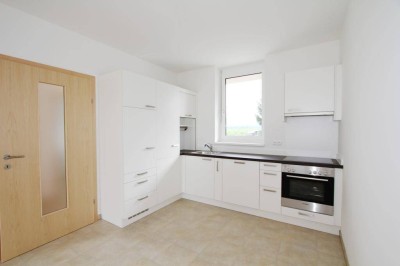 Gartenwohnung inkl. Einbauküche - Feldkirchen Radlerweg - Top 01