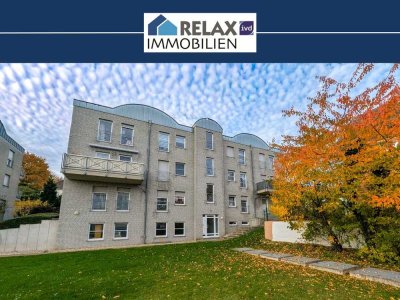 Barrierearme Erdgeschosswohnung mit Garten in zentraler Lage von Geilenkirchen