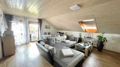 2- Zimmer-Wohnung zur Kapitalanlage