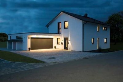 Gestalte dein individuelles Zuhause in Diedorf mit LivingHaus