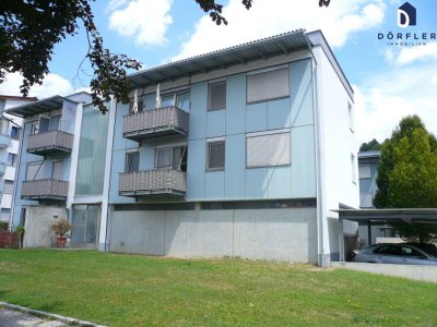 Feldkirchen/St. Ruprecht - Moderne und kompakte Wohnung in Stadtnähe