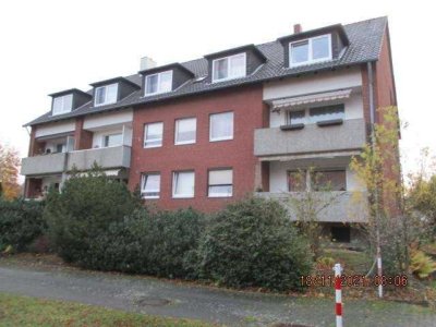 3-Zi-Wohnung in Braunschweig-Veltenhof