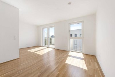 NordGlück - Kompakte 3-Zimmer-Wohnung ideal für den Familienstart - Top 02-041