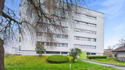 Wohnen mit Komfort: 2-Zimmer-Etagenwohnung mit Balkon, bezugsfrei ab 01.03.26